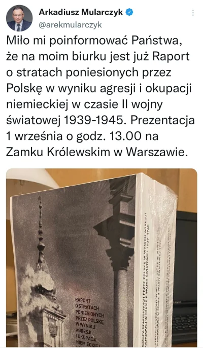 kobiaszu - Nowa, swiecka tradycja w Polsce. Coroczna zapowiedź publikacji raportu pro...