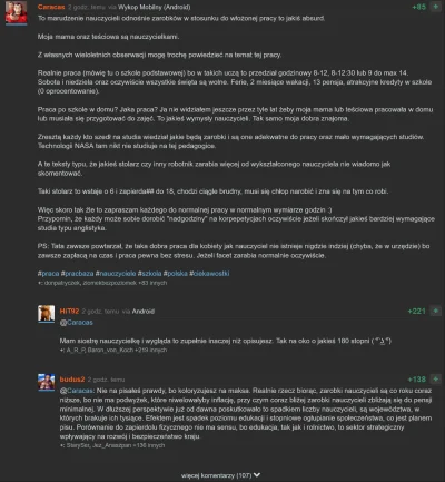 denerwujesie - Chłopek dostał solidne argumenty na obalenie jego tezy i tak się zapie...