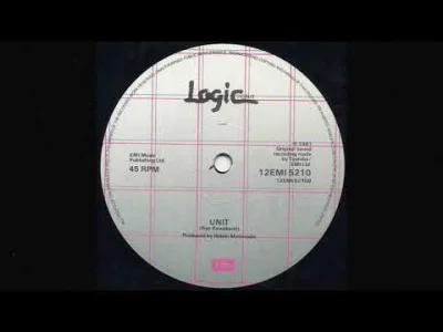 bscoop - Logic System - Unit [JP, 1981]
#80sunderground #synthpop #newbeat #80s #mir...