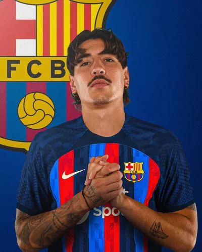 Pustulka - Hector Bellerin przechodzi za darmo do FC Barcelony z którą w przeciągu na...