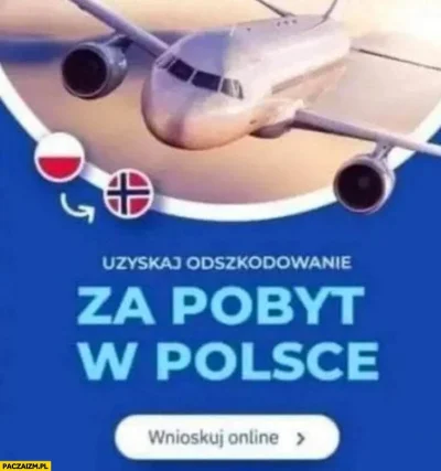 Sin- - @mnik1: Kiedy reparacje za życie w Polsce? ( ͡° ͜ʖ ͡°)