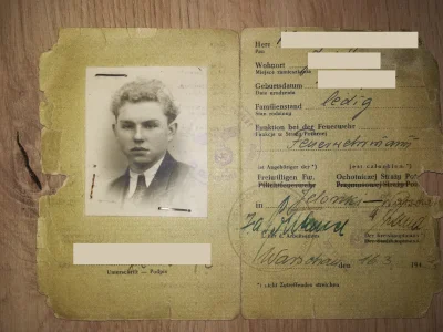 A.....s - #historia #IIwojnaswiatowa #wojna #pytanie 
W starym mieszkaniu z rynku wt...