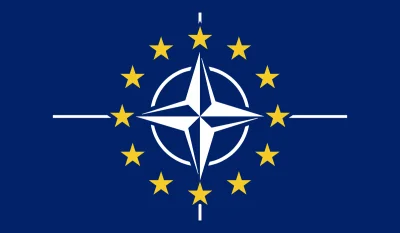Thermosflasche - NATO's Mission - #NATOWave
#nocnazmiana