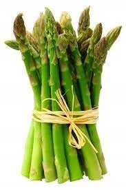 bopke - Asparagus.