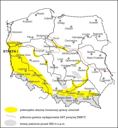 Pesa_elf - @kartofel: a to przy południowej ścianie domu to i u mnie super późne odmi...