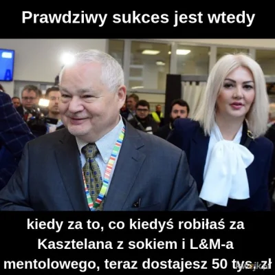 konradpra - @skatepark-helenka: jest jeszcze gorzej. On kompetencje ma, jest tylko sp...