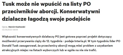 BielyVlk - No proszę, jak platformiane konserwy szybciutko zmiękły xDDD

Brawo pan ...