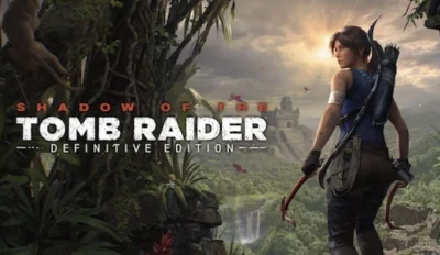 bla-bla-bla - Jak ktoś jeszcze nie ma w bibliotece to tomb raider jest za free na epi...