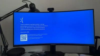 d.....r - POTĘŻNY UWQHD BSOD
#justbluescreenit