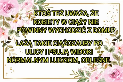 EsteradThyssen - O cię uj, to jest dopiero zarzutka. Wyobrażacie sobie kwik, kiedy tr...