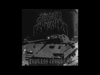 AtriumCarceri - Total Genocide/Szron - Endless Conquest, split
#blackmetal
