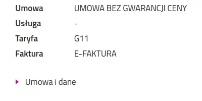 bylem_simpem - Mam coś takiego, rachunki po 26 złotych bo działa tam w zasadzie tylko...