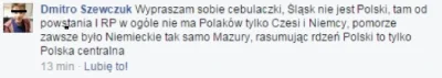 PoIand - Ładnie ich tam uczą historii o Polsce.


#polska #ukraina #historia