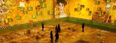 a.....s - @familyfirst: Sam Gustav Klimt projektował