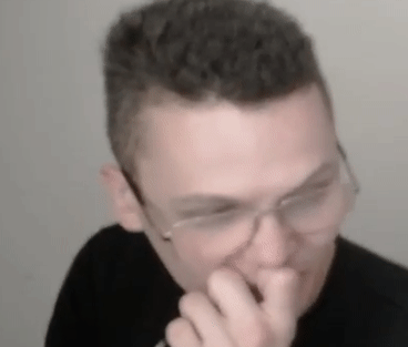 Boo12 - @spidero: Nie mrugała mówisz? To spójrz na to