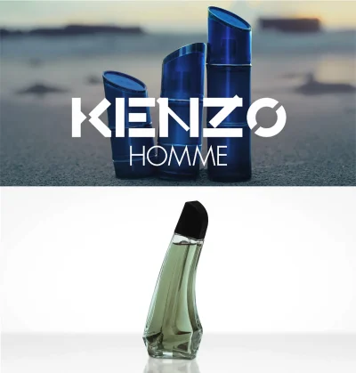 Milburn - ⭐ Rozbiórka:
✅ 60 ml Kenzo Homme Intense - 1,55 zł/ml
Jak w większości pe...