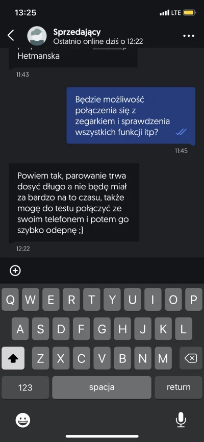 Bumbel_xen - Mirki co myślicie o tej sytuacji? Coś mi trochę śmierdzi, czy jak odparu...