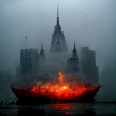 patrykw17 - #midjourney #nowyjork #apokalipsa #ciekawezdjecia #scfi #alien

SPOILER