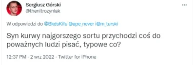 gracjan-rozenek - To Nikodem już udziela się na twitterze?
#famemma