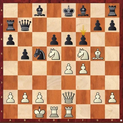 Hans_Kropson - Intuicja szachowa.

To nie jest puzzle.

#szachy 

Poniższa pozy...