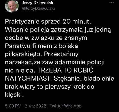 CipakKrulRzycia - #Warszawa #patologiazmiasta #policja #ukraina #polityka 
#dziewuls...