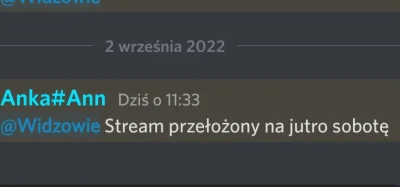 Aleksandr_Jebiewdenko - @JohnnyBravo76: Podobno miał być dziś, ale potężny podobab gd...