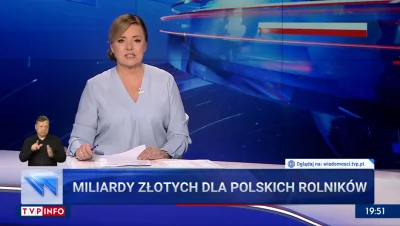 Imperator_Wladek - Odblokowali pieniądze z KPO? ( ͡º ͜ʖ͡º)
#tvpis