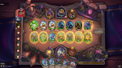 ElCiesiel - Poisonous divine shield murlocs strike again
#hearthstone #battlegrounds