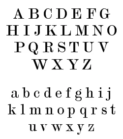 Pokojowa - @pompki: W tym celu pomogłoby być może przejście na alfabet łaciński.. ¯\\...