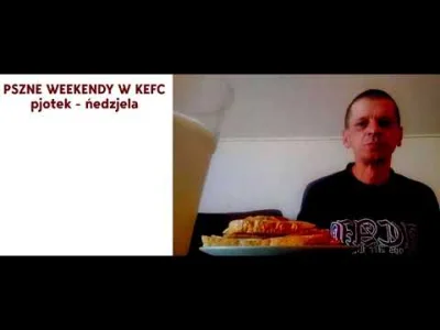 BombaskaTelewizjaBoza - Spędzata łykend w Bombasie?
Stołujta się w Ka-E-Fe-Ce - mamy...