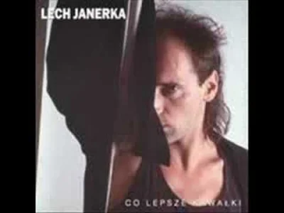 janjanx3 - Lech Janerka - Lola