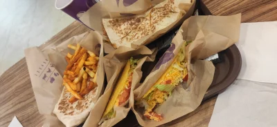 Zakimar - #tacobell #kuchnia #fastfood
Ktoś tam ostatnio tęsknił za taco bell w Pols...