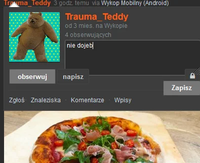 s.....y - @Trauma_Teddy: ( ͡° ͜ʖ ͡°)