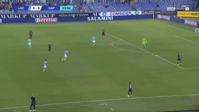Minieri - Zaccagni, Lazio - Napoli 1:0
Mirror
#mecz #golgif #lazio #napoli #seriea