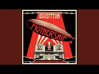 notoelo - Led Zeppelin - Immigrant Song