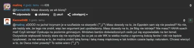 malinq - > Nie rozpisuj się tak

@Kenneth66: xd