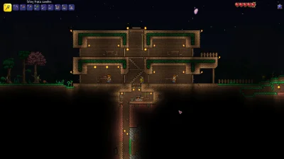 JaTuNowy - #terraria