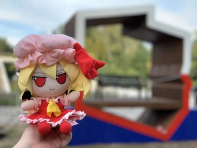 P-Kek - #randomanimeshit 
#fumo #touhou #polska