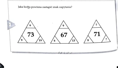 pyroxar - Mam takie przemyślenie. W jaki sposób byście rozwiązali to zadanie i dlacze...