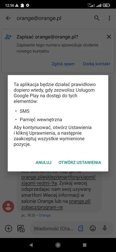 Ponurnik - A może by tak wymusili na gigantach, dobrowolność jakiejkolwiek integracji...