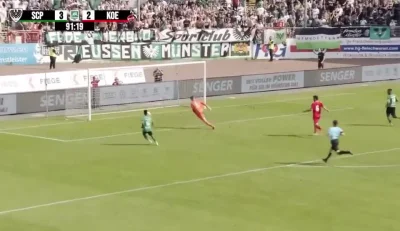FrankJUnderwood - Bramkarz opluty
Preußen Münster [4] - 2 FC Köln II - Henok Teklab ...