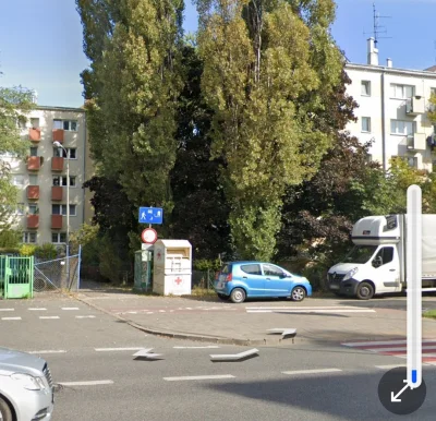 deeprest - @Baakedr @Grooveer : to akurat faktycznie tam jest, fotka z google map