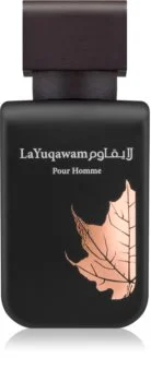 Gregory1986 - #perfumy #rozbiorka

Rasasi La Yuqawam Pour Homme
Odlewa ktoś w przy...