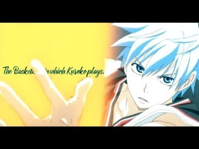 G.....n - #muzyka
#anime
#kurokonobasuke