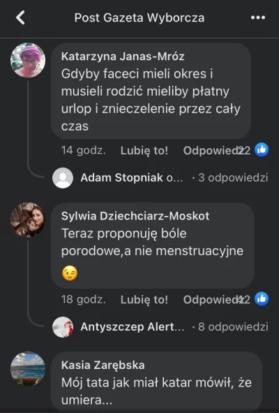 TywinLannister - Empatyczna_ płeć. 

Kobieca empatia wobec mężczyzn po prostu nie ist...