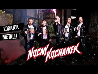 Blueweb - #muzyka #metal #rock #nocnykochanek