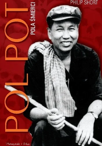cutecatboy - 2219 + 1 = 2220

Tytuł: Pol Pot. Pola śmierci
Autor: Philip Short
Gatune...