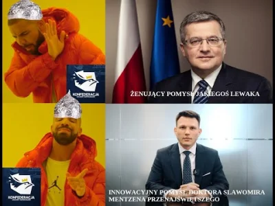 Neobychno - @syn_octave: Zaraz będzie, że Pan Sławek na pewno by tak nie powiedział i...