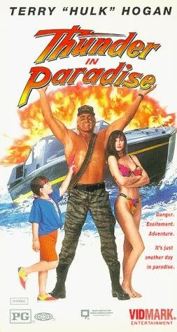 WildAnimal - Thunder in Paradise - https://youtu.be/x8BKiigBsa8

#serialemojejmlodosc...