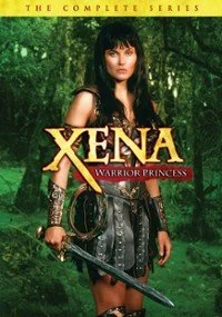 WildAnimal - Xena - https://youtu.be/Samp3PfwdJA

#serialemojejmlodosci